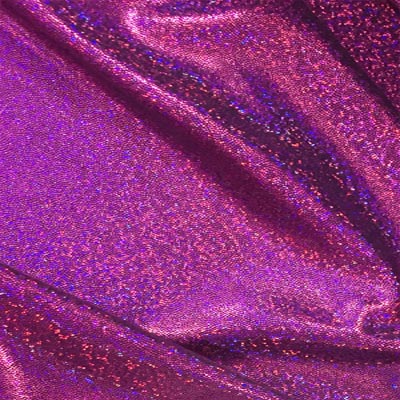 Hologramos lycra